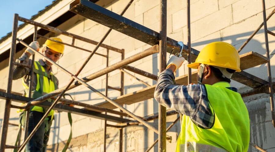 Professional fairlawn roofing services in Talco, TX